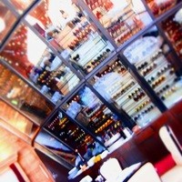 RESTAURANT DAZZLE - 