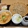 ソバキチ コレド室町テラス店