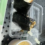 おにぎりこんが - 