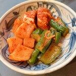 BBQ ビアガーデン Da‐wa - 