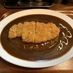 カレーハウス すぷ～ん - 