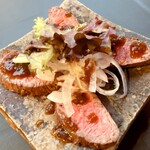 BBQ ビアガーデン Da‐wa - 