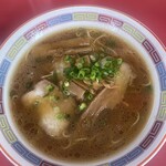 中華そば へんこつ - 
