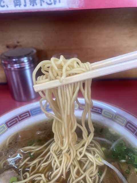 Chuka Soba Henkotsu photo 3