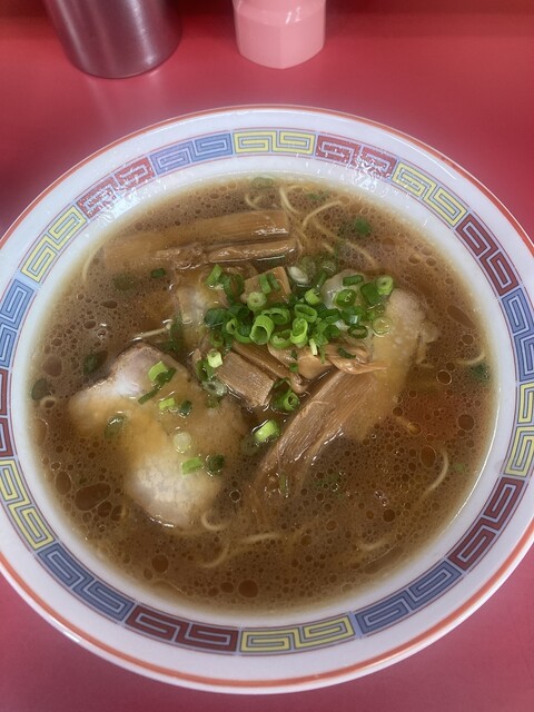 Chuka Soba Henkotsu photo 2