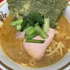 ラーメン濱野家