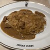 インデアンカレー 阪急三番街店