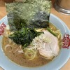 横浜ラーメン 町田家 新宿南口店
