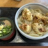 うどん田中
