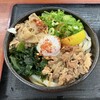 麺処 綿谷 高松店