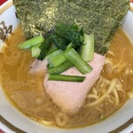ラーメン濱野家 - 