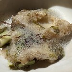 レスピラシオン - 