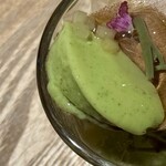 レスピラシオン - 