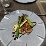 ピッツェリア オステリア カポ - 