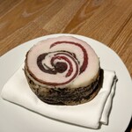 レスピラシオン - 