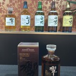 銀水 - ドリンク写真: