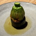 レスピラシオン - 