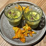 レスピラシオン - 