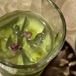 レスピラシオン - 