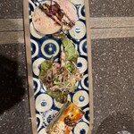 ピッツェリア オステリア カポ - 