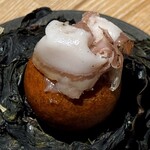 レスピラシオン - 