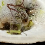 レスピラシオン - 