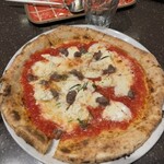 ピッツェリア オステリア カポ - 