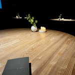 レスピラシオン - 