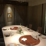 中国飯店 富麗華 - 