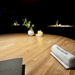 レスピラシオン - 