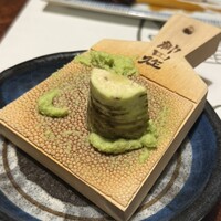 西麻布いちのや - 