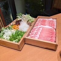 出汁しゃぶおばんざい おかか 東京 - 