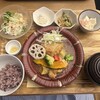 梅田 阪急三番街 リバーカフェ