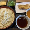 香の川製麺 長吉店
