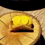 レスピラシオン - 