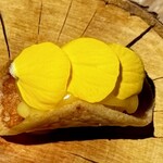 レスピラシオン - 