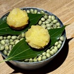 レスピラシオン - 