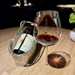 レスピラシオン - 