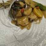 生簀割烹　海幸 - 