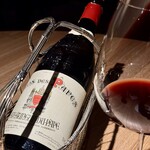 レスピラシオン - 