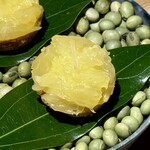 レスピラシオン - 