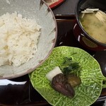 生簀割烹　海幸 - 