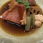 生簀割烹　海幸 - 