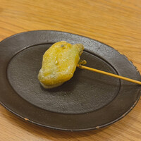 フレンチ串揚げ BEIGNET 大阪･ウメシバ - 