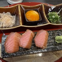 生簀割烹　海幸 - 