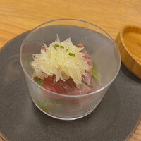 フレンチ串揚げ BEIGNET 大阪･ウメシバ - 