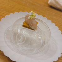 フレンチ串揚げ BEIGNET 大阪･ウメシバ - 