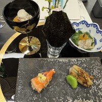 生簀割烹　海幸 - 