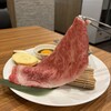 国産牛手切り焼肉 ミート・ミート
