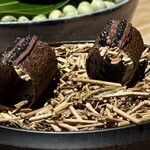 レスピラシオン - 